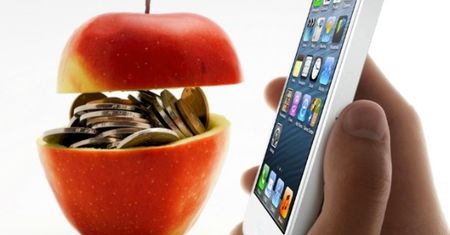iPhone 5 będzie najpopularniejszym smartfonem w historii, pomimo tego, że Apple staje się przewidywalny [ankieta]