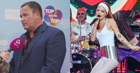 TYLKO NA PUDELKU: Producent festiwalu w Sopocie ODPOWIADA na krytykę widzów dotyczącą nagłośnienia! "Każdy z nas ma inny telewizor"