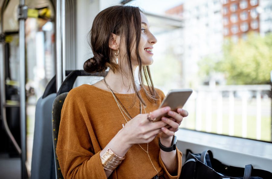 Transport publiczny w Warszawie, wypadł w rankingu niż ogólnopolski