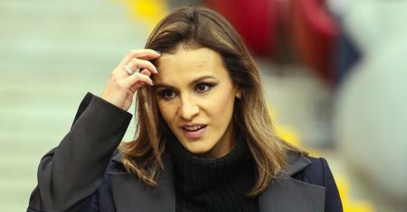 Projektantka Sara Boruc ubolewa nad brakiem gratulacji ze strony koleżanek: "Jakoś tak OMIJAJĄ TEMAT"