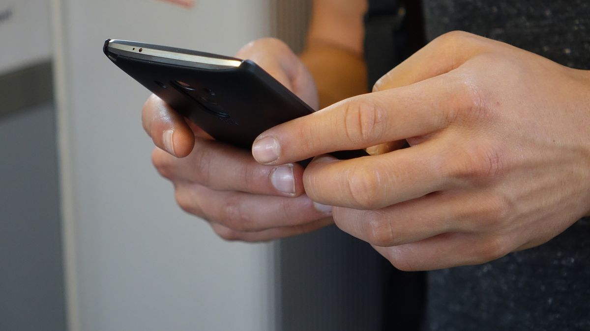 Smartfon