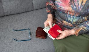 1780 zł do zwrotu. Ci emeryci stracą pieniądze