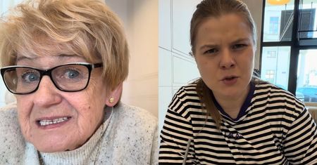 Makowkamusic psioczy na kawiarnię w stolicy, gdzie można skorzystać z terapii maską LED. "Typowa WARSZAFKA". Oberwała od internautów