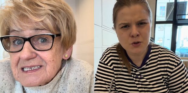 Makowkamusic psioczy na kawiarnię w stolicy, gdzie można skorzystać z terapii maską LED. "Typowa WARSZAFKA". Oberwała od internautów