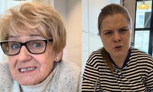 Makowkamusic psioczy na kawiarnię w stolicy, gdzie można skorzystać z terapii maską LED. "Typowa WARSZAFKA". Oberwała od internautów