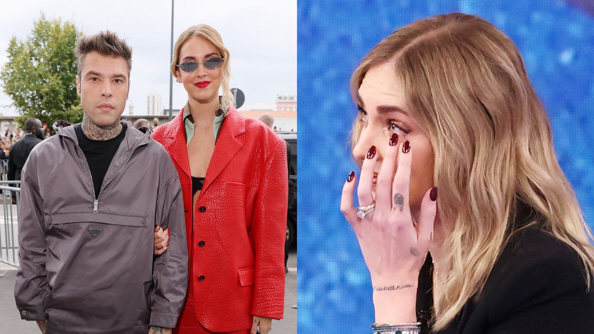 Burzliwe małżeństwo Chiary Ferragni. Zdradzał ją z inną