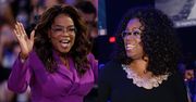 Cała prawda o spektakularnej metamorfozie Oprah Winfrey. Przyznanie się do tego zajęło jej cztery lata
