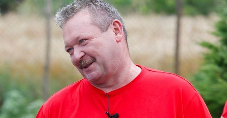 Ukrywał objawy przed ekipą programu. Mówi, co usłyszał od lekarza