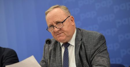 Artykuł 4. NATO? Generał mówi, co jest ważniejsze