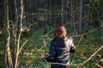 "Alpejski rozwód" to nowy viral TikToka. Przerażający trend?