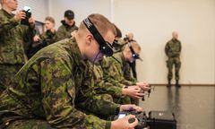 Takich oddziałów w NATO nikt nie ma. Holandia będzie pierwsza