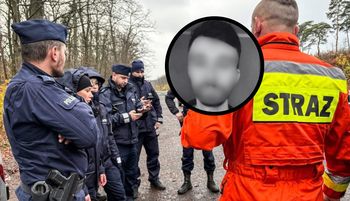 27-letni Kamil nagle zniknął. Koniec poszukiwań. Tragiczne wieści
