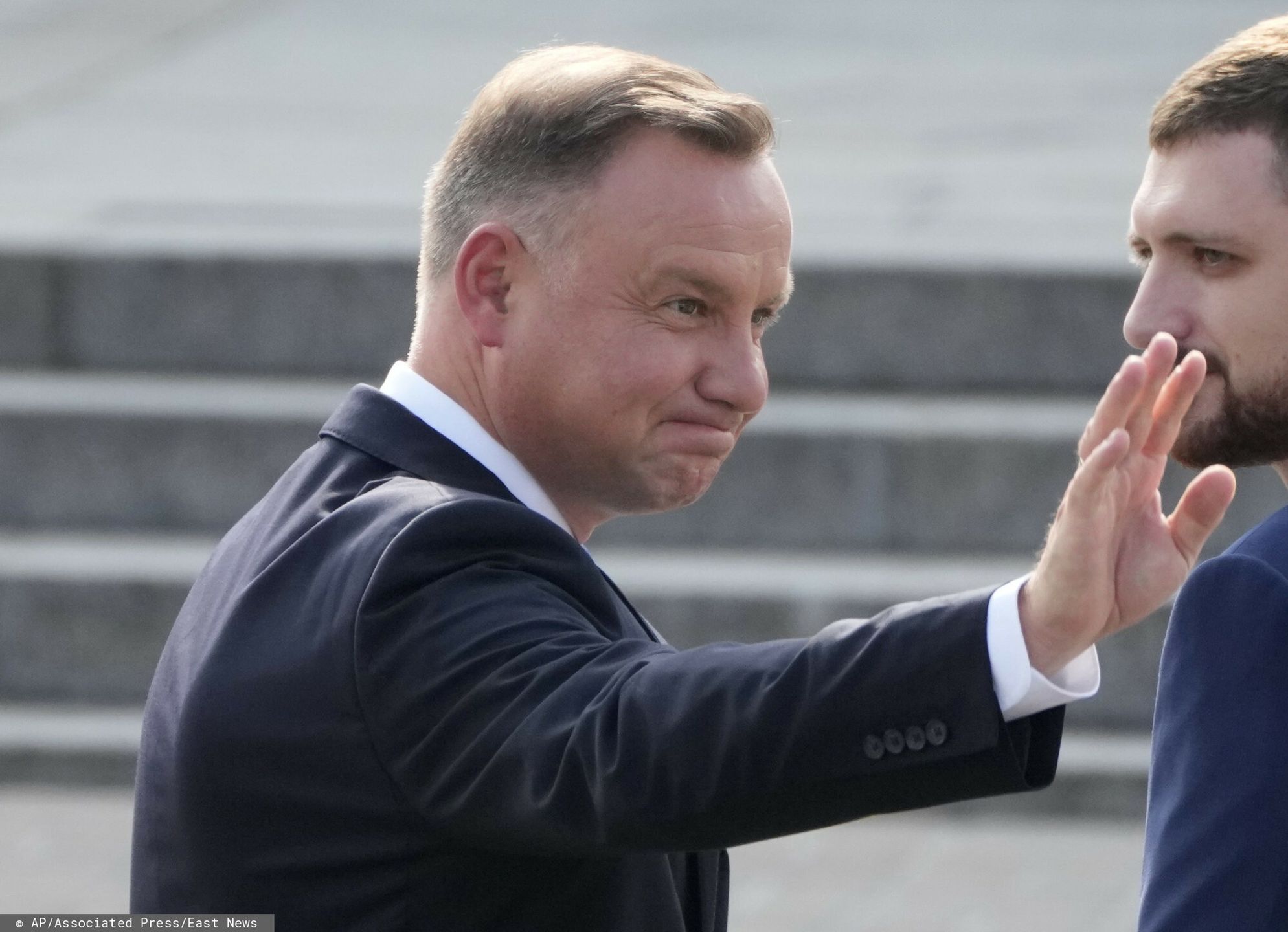 Andrzej Duda