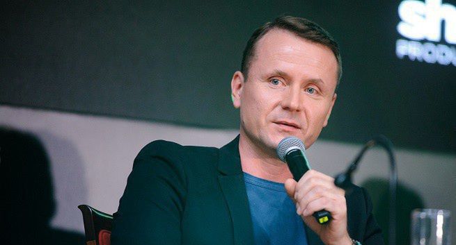 Jurek Dzięgielewski: "Rojst" nie opowiada o polityce, choć można wyczytać ją między wierszami