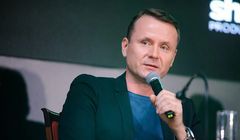Jurek Dzięgielewski: "Rojst" nie opowiada o polityce, choć można wyczytać ją między wierszami