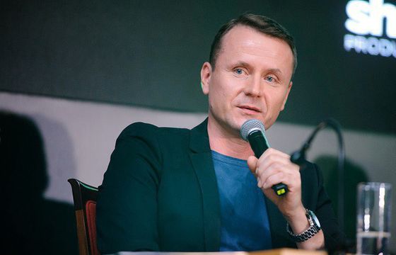 Jurek Dzięgielewski: "Rojst" nie opowiada o polityce, choć można wyczytać ją między wierszami