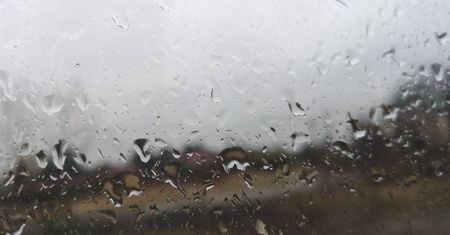 Prognoza pogody na dziś – 6 marca. Chłodno, pochmurno i deszczowo