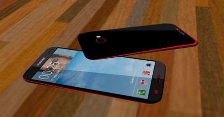 Galaxy S5 będzie mieć aż 4 GB pamięci RAM?