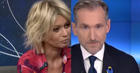 Zdanowicz dosadnie o Kraśce. "Po ludzku trudno mi zrozumieć, że mógł tak postąpić"
