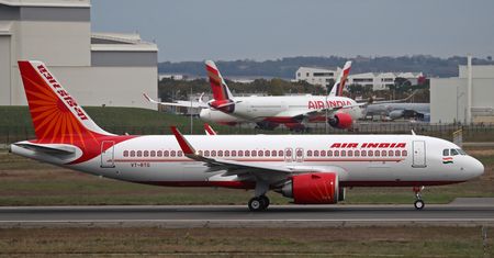 "Były na skraju upadku". Katastrofa wystawia linie Air India na próbę