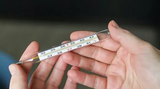 Temperatura 36,6 już nieaktualna. Nowa norma dla zdrowego człowieka