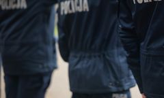 Skandal w Piasecznie. Nowe fakty ws. wykorzystania policjantki