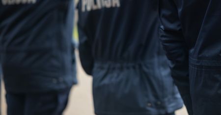 Skandal w Piasecznie. Nowe fakty ws. wykorzystania policjantki