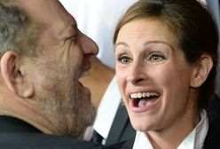 Harvey Weinstein: Zdobywcy Oscarów dziękuję mu częściej niż Bogu