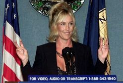 ''Erin Brockovich'': Słynna aktywistka aresztowana