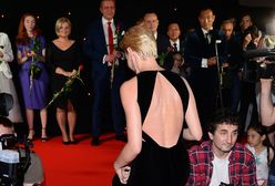 "Druga szansa": Małgorzata Kożuchowska jak gwiazda Hollywood?