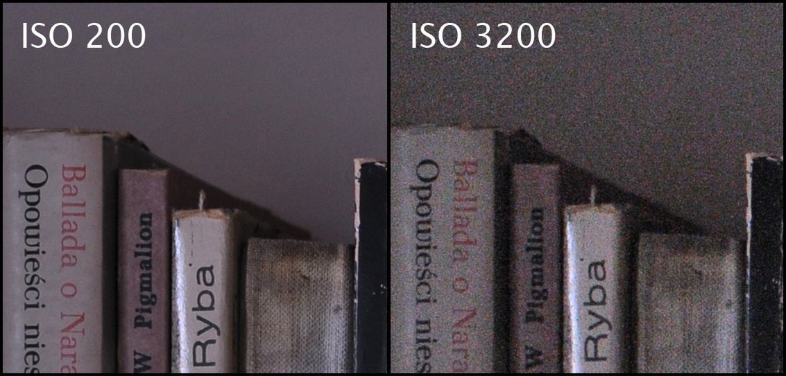 5 prostych metod, jak unikać szumów na zdjęciach 3