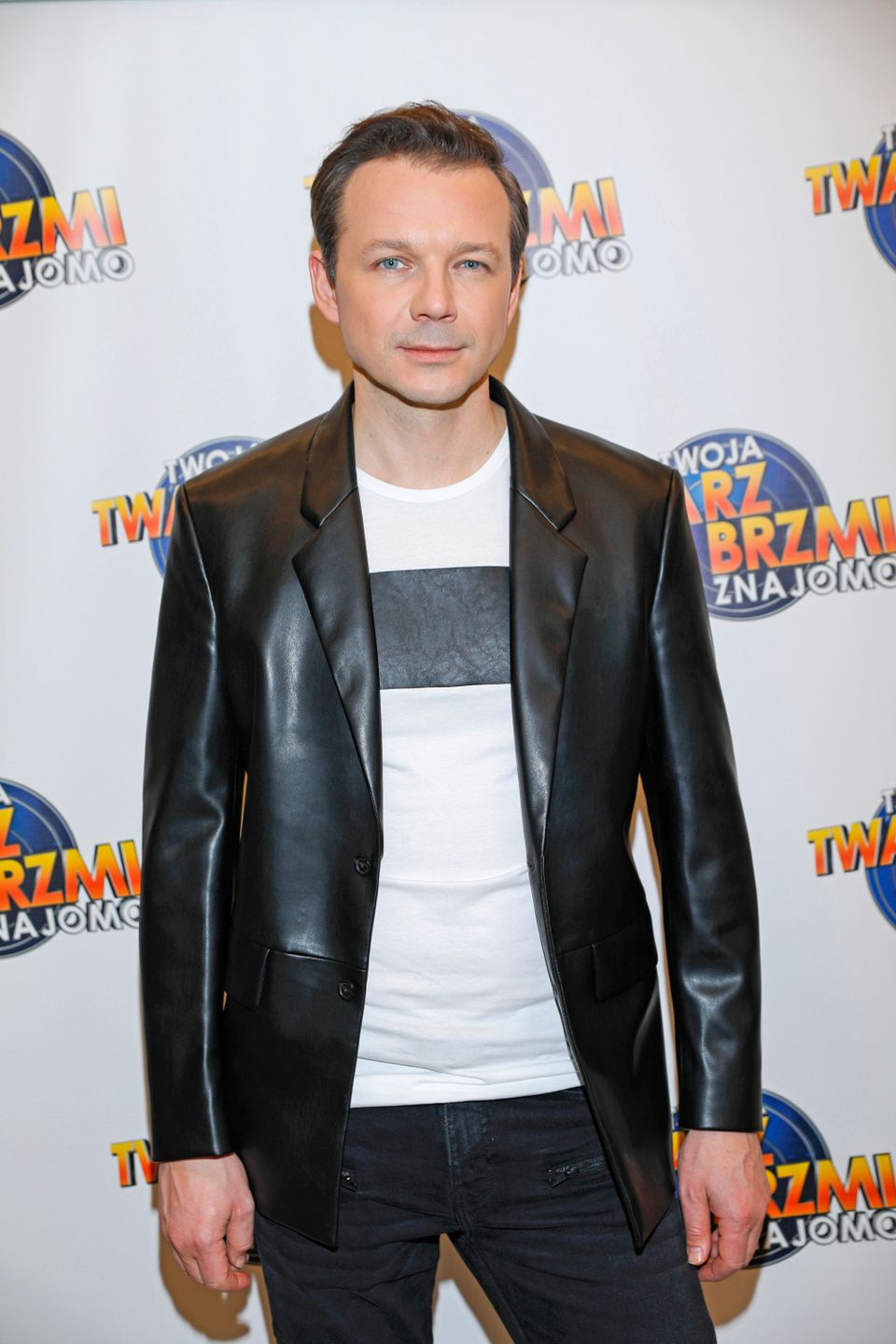 Lesław Żurek – Twoja Twarz Brzmi Znajomo 14