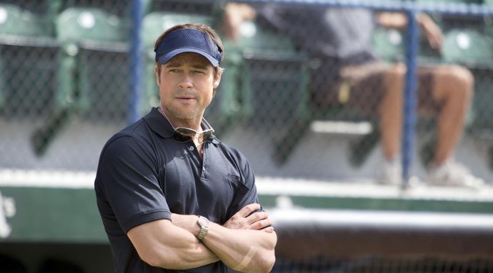 Moneyball