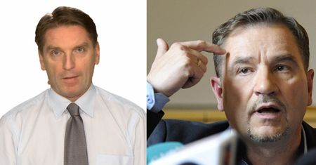 Lis: "Duda pławił się w luksusach! To czysta prawda"