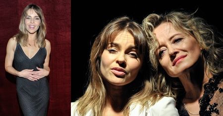 Herbuś wróciła do gry w teatrze!