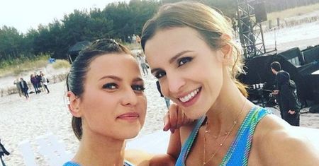 Piękne partnerki polskich piłkarzy. Która z nich jest najseksowniejsza?