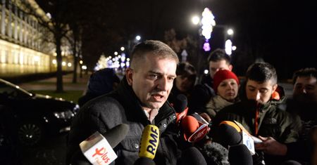 Arłukowicz po spotkaniu z Kopacz. "Ani złotówki dla PZ"