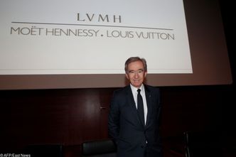 LVMH chce kupić markę Christian Dior za 13 miliardów dolarów