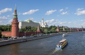 W Ministerstwie Gospodarki był szpieg, który działał na rzecz rosyjskiego wywiadu. Jest akt oskarżenia