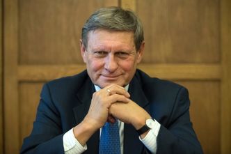 Balcerowicz o OFE: To nie debata, to propaganda