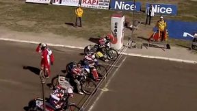 Polonia popsuła inaugurację w Gnieźnie