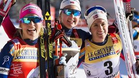 Niespodzianka w Tour de Ski. Kowalczyk bez zmian