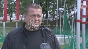 Trener Anity Włodarczyk: Jestem z niej dumny