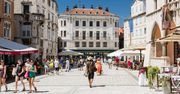 Mają dość niesfornych turystów. "Zupełnie nieubrany albo w bardzo skąpym stroju"