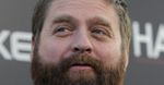 Zach Galifianakis nie lubi January Jones