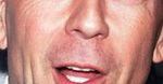 Bruce Willis i Rebecca Hall w Las Vegas