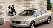 Używane Audi A8 D2 kontra BMW Serii 7 E38 - typowe awarie i problemy