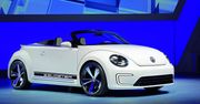 Volkswagen E-Bugster - pierwsze zdjęcia elektrycznego robaczka
