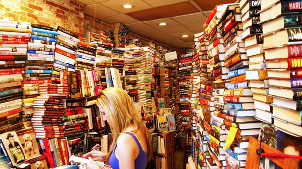 Rewolucja w czytelnictwie? Amazon chce stworzyć bibliotekę online 1