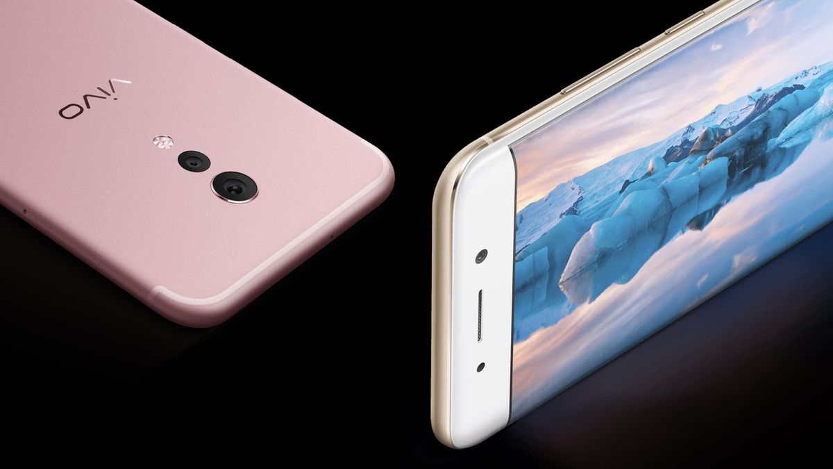 vivo Xplay6, czyli co wyjdzie z połączenia iPhone'a 7 Plus i Samsunga Galaxy Note'a 7 1